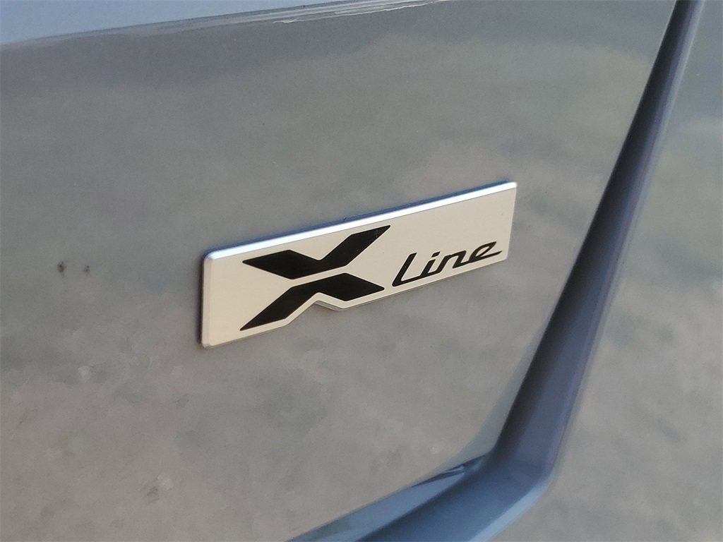 2024 Kia Sorento X-Line SX Prestige 8