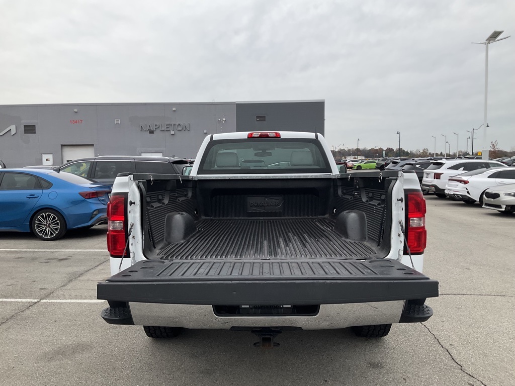 2015 GMC Sierra 1500 Base 18