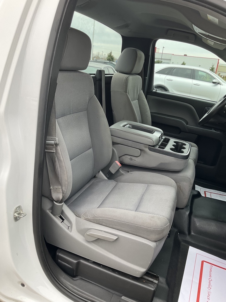 2015 GMC Sierra 1500 Base 19