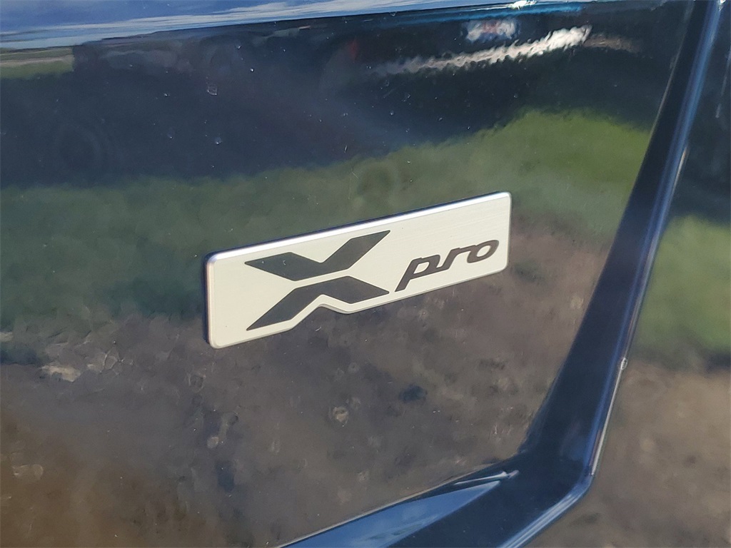2024 Kia Sorento X-Pro SX Prestige 8
