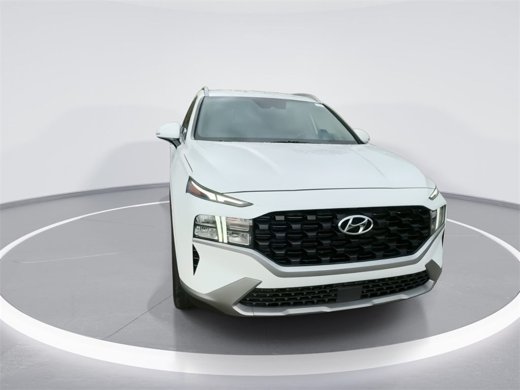 2023 Hyundai Santa Fe SEL 3