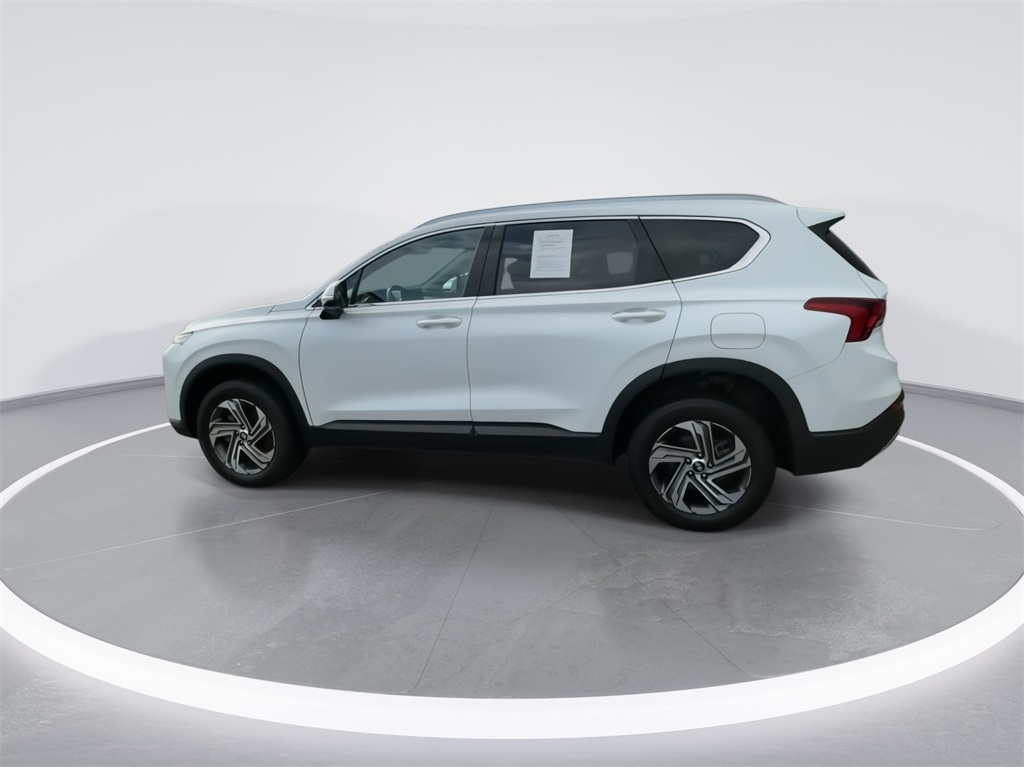 2023 Hyundai Santa Fe SEL 7