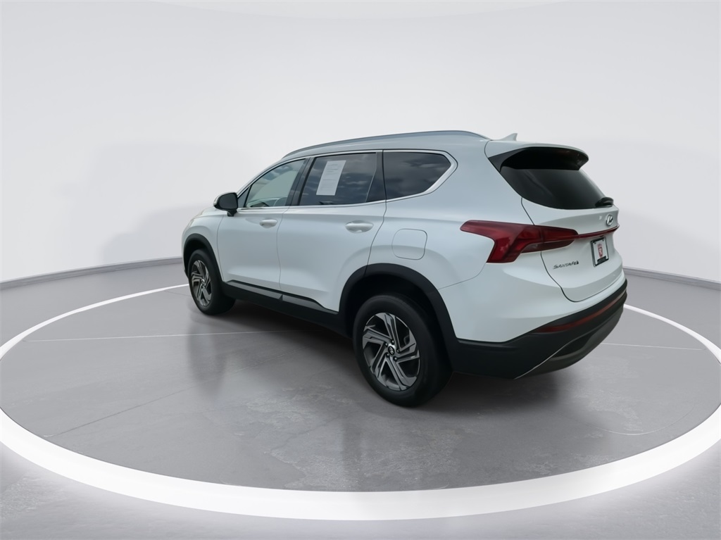 2023 Hyundai Santa Fe SEL 8