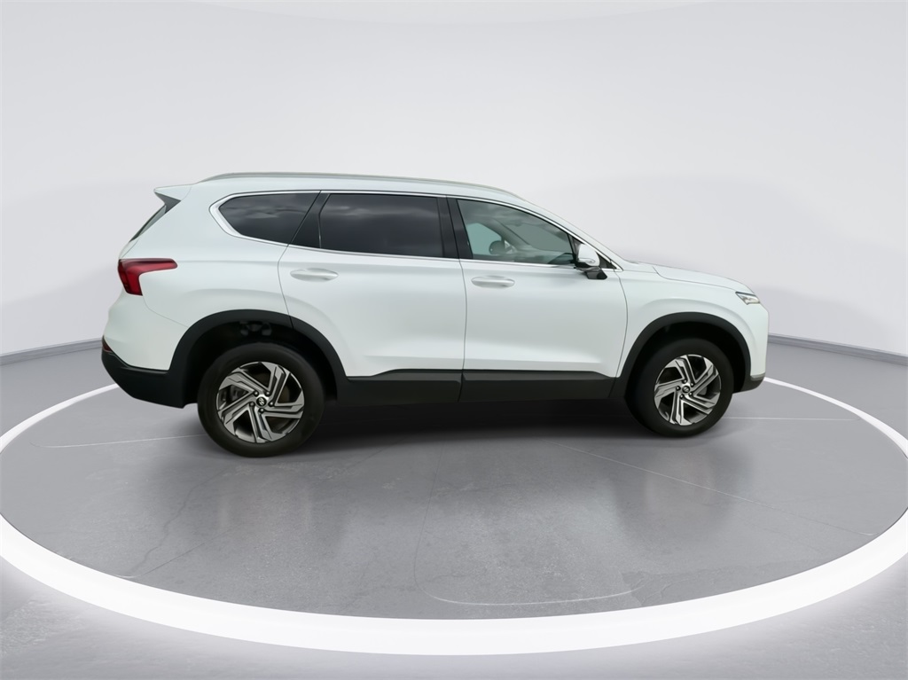 2023 Hyundai Santa Fe SEL 12