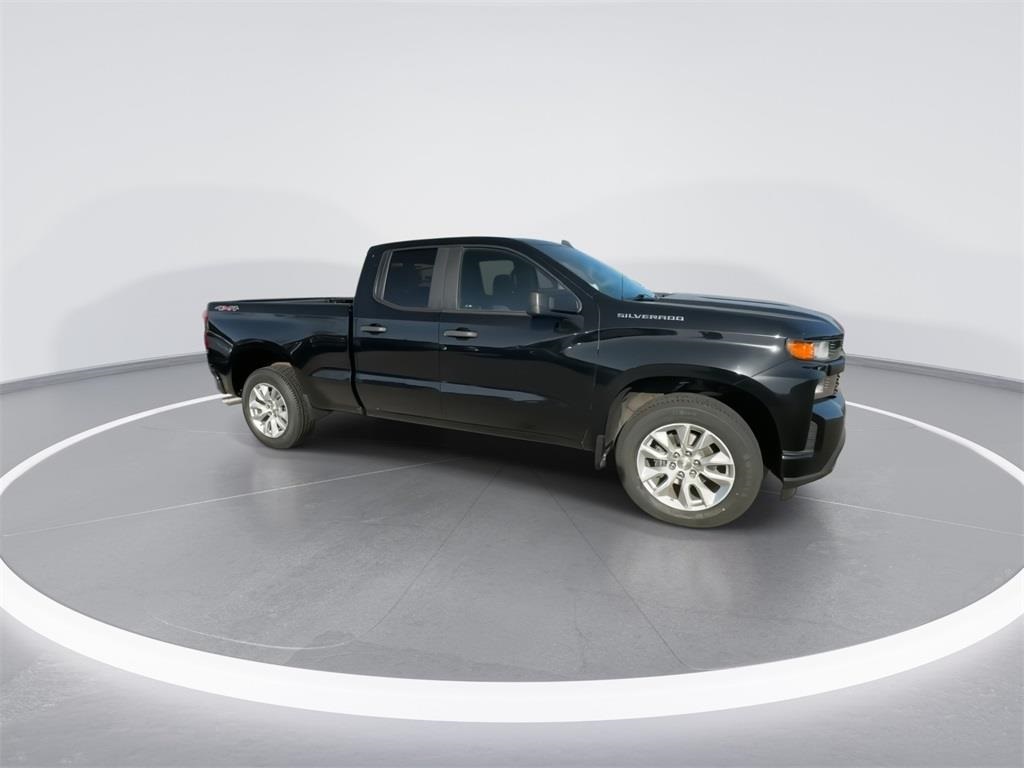 2019 Chevrolet Silverado 1500 Custom 13