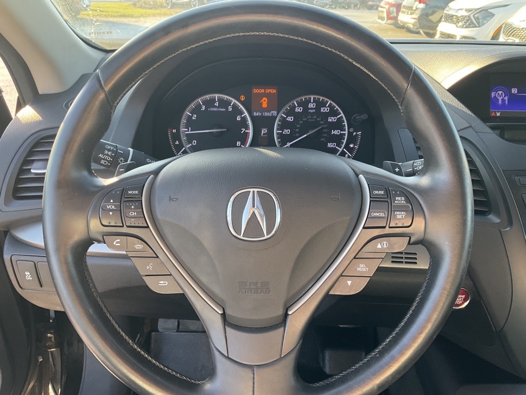 2014 Acura RDX Base 14