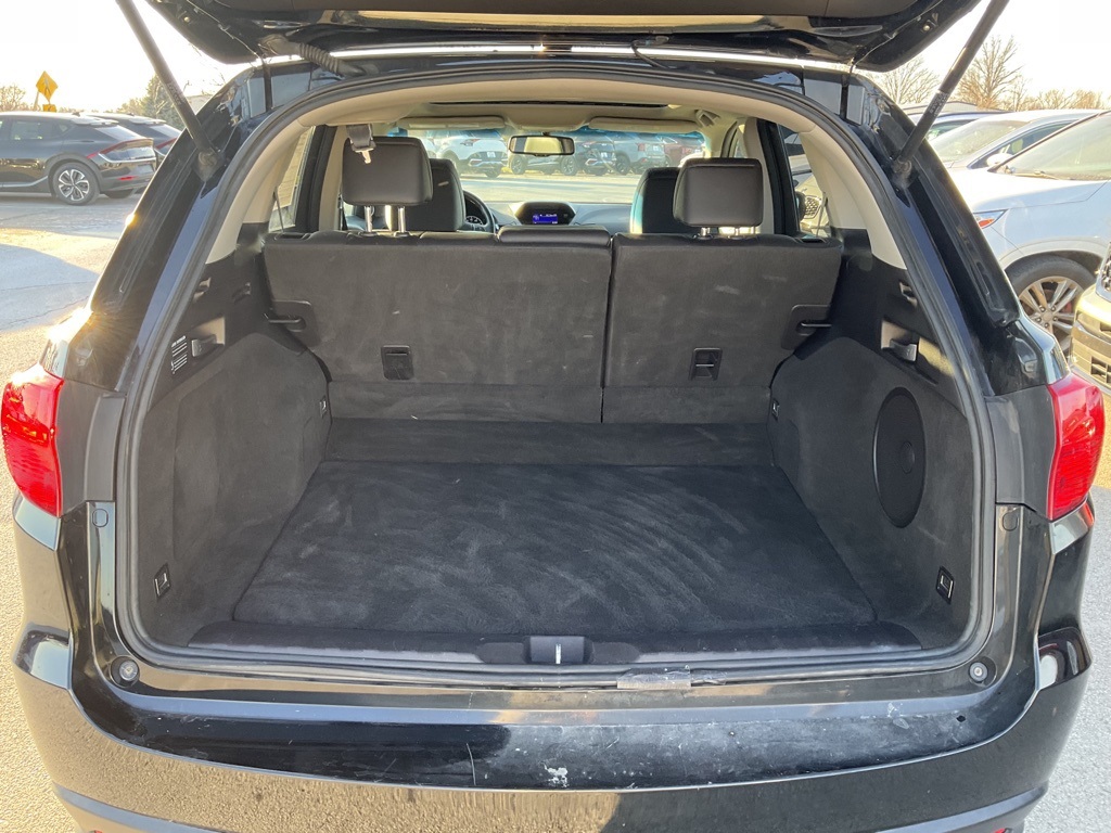 2014 Acura RDX Base 24