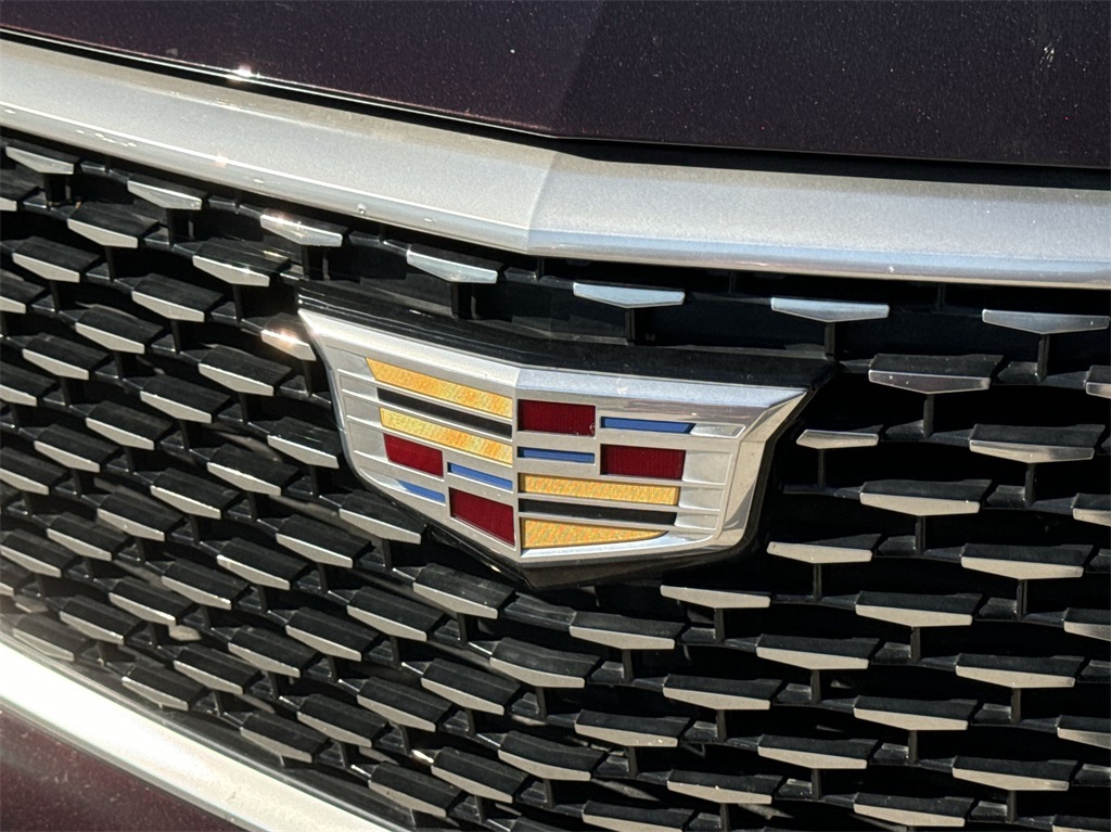 2020 Cadillac XT6 Premium Luxury 14