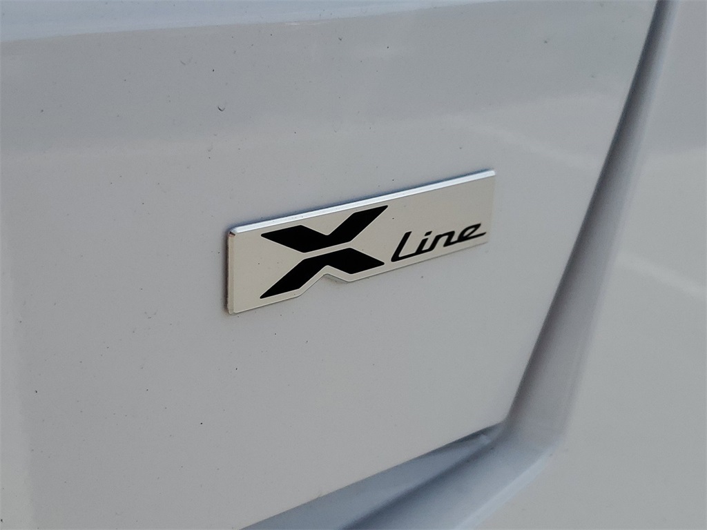 2024 Kia Sorento X-Line SX 35