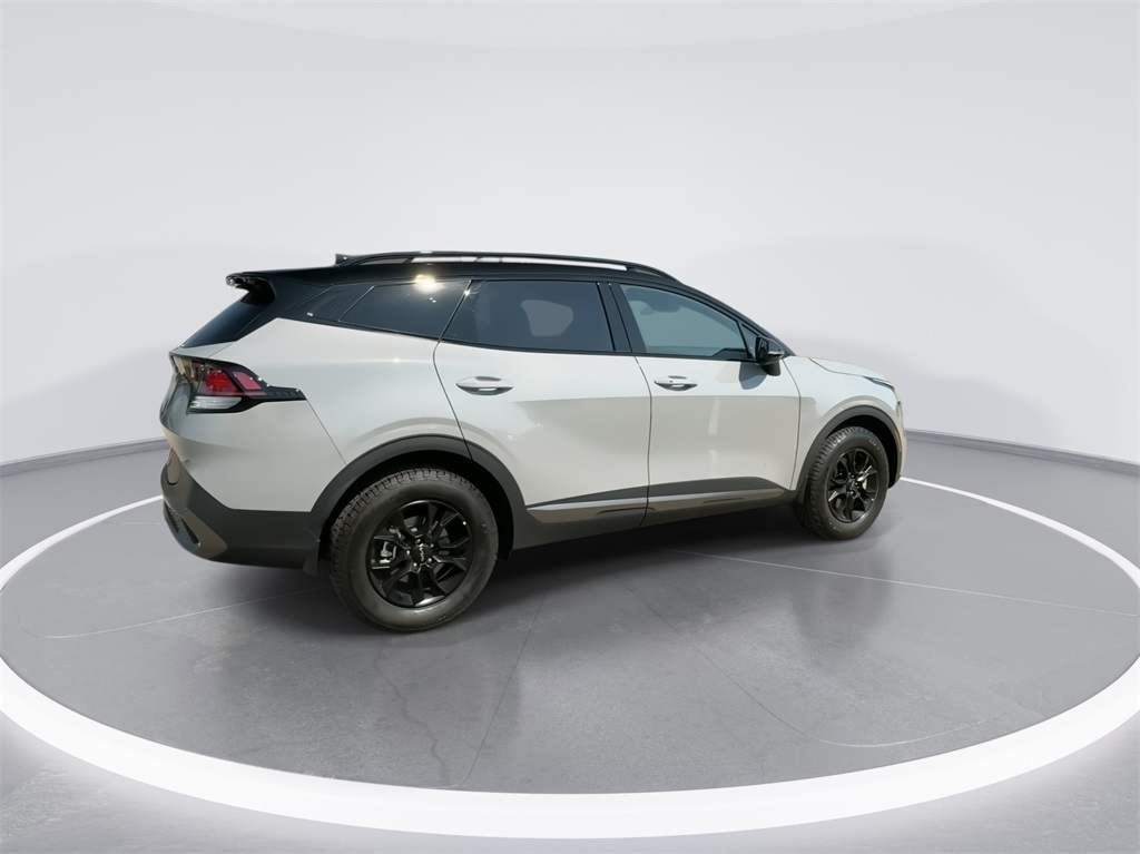 2024 Kia Sportage X-Pro 11