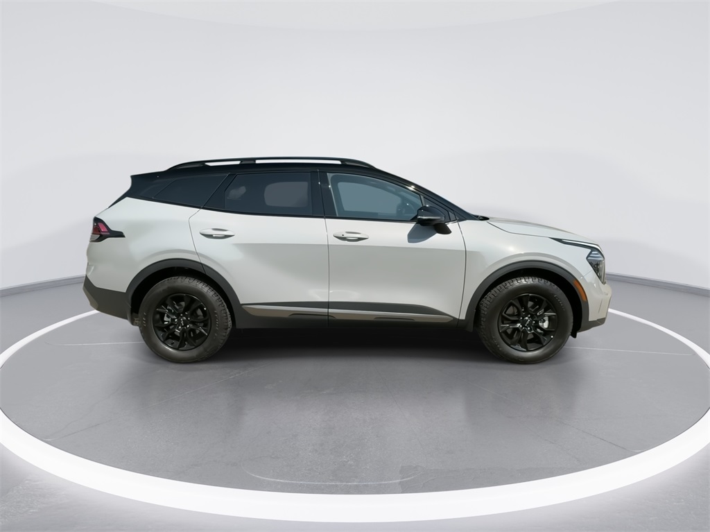 2024 Kia Sportage X-Pro 12