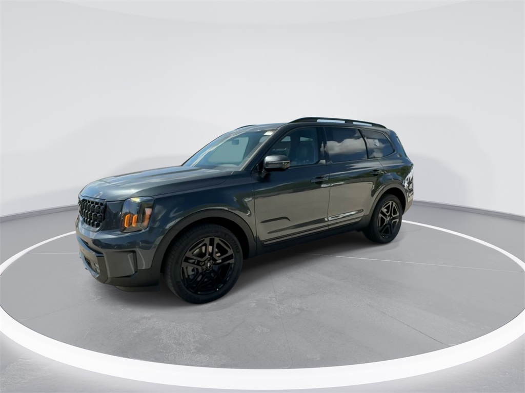 2024 Kia Telluride SX X-Line 5