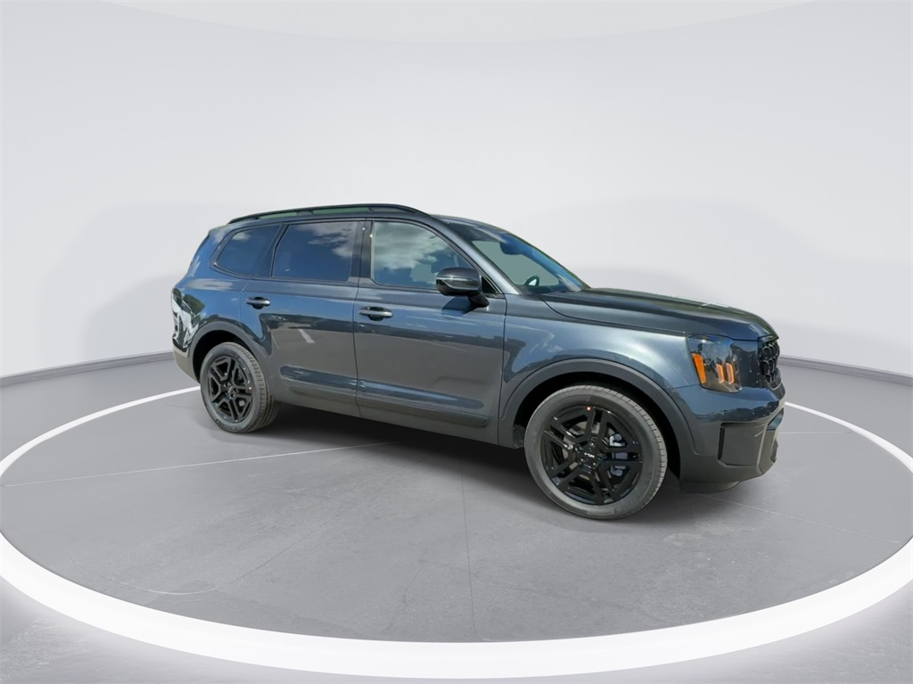 2024 Kia Telluride SX X-Line 13