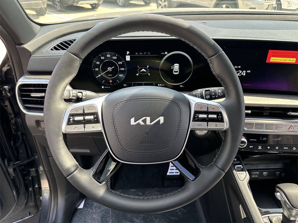 2024 Kia Telluride SX X-Line 18