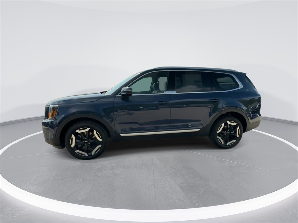 2024 Kia Telluride EX 5