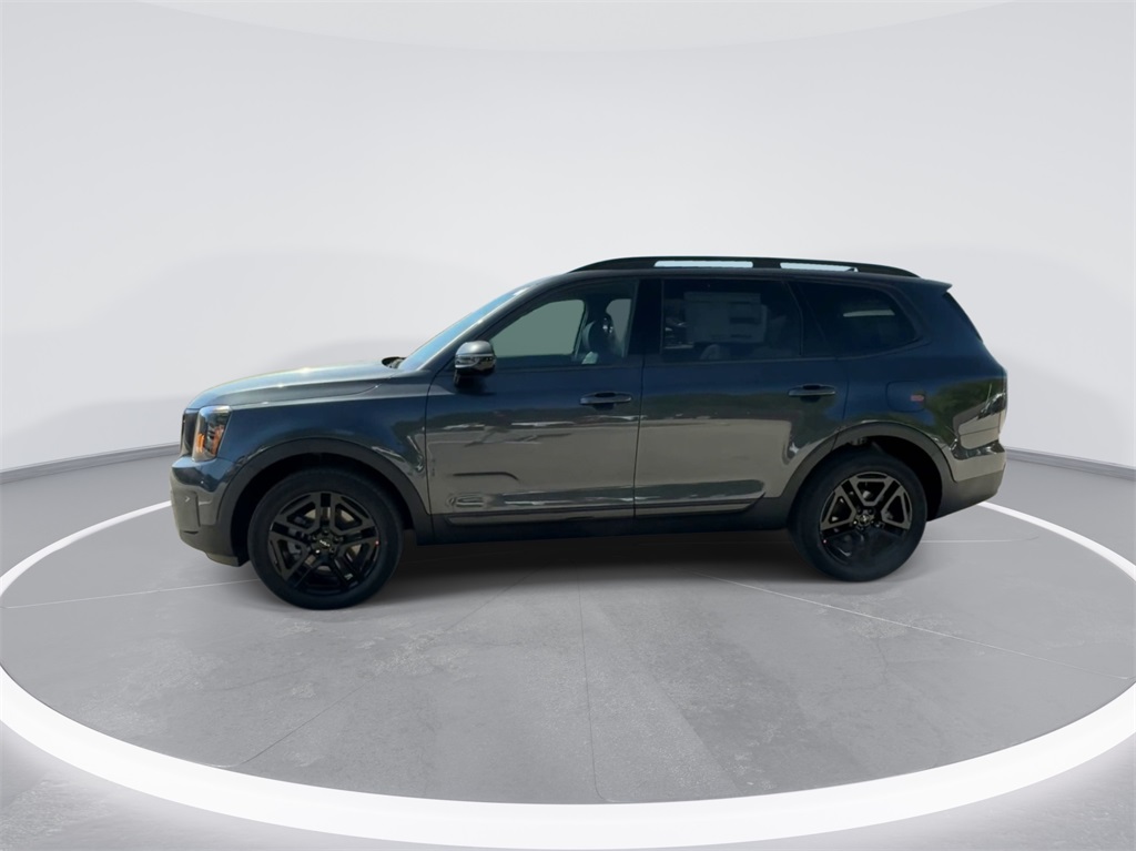 2024 Kia Telluride SX-Prestige X-Line 6