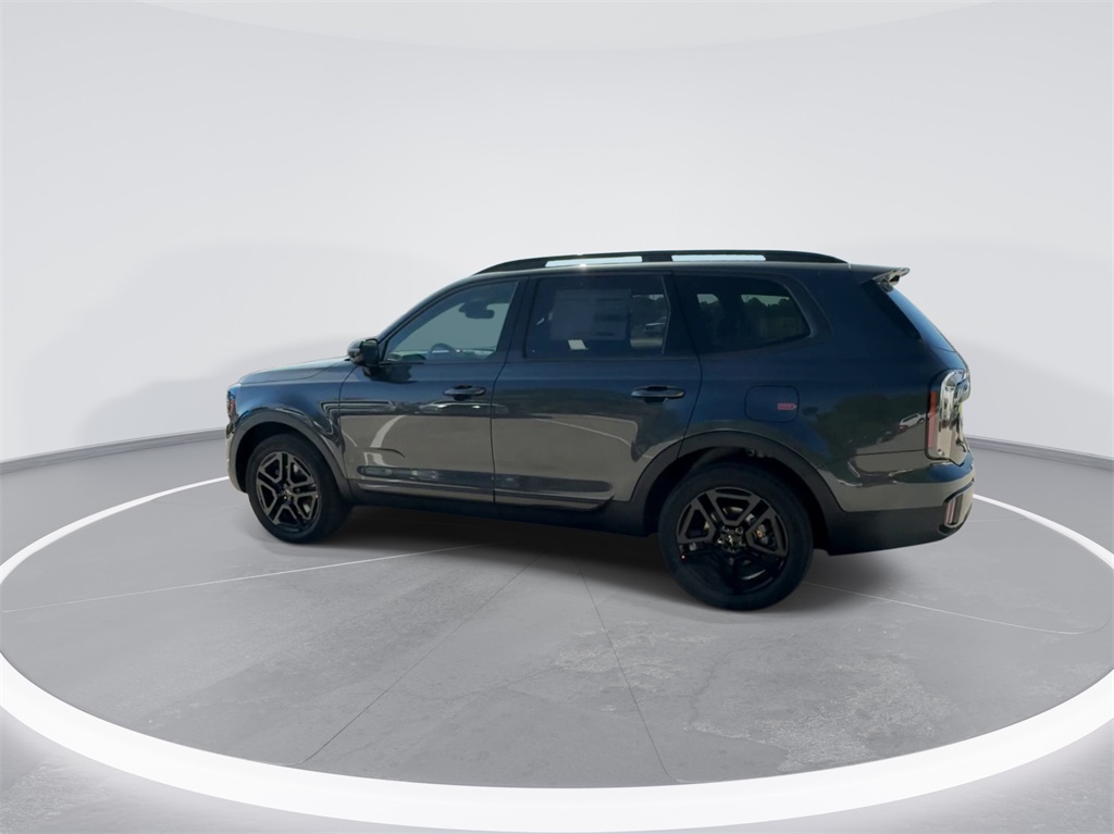 2024 Kia Telluride SX-Prestige X-Line 7