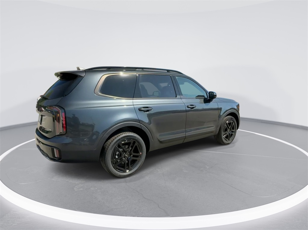 2024 Kia Telluride SX-Prestige X-Line 11