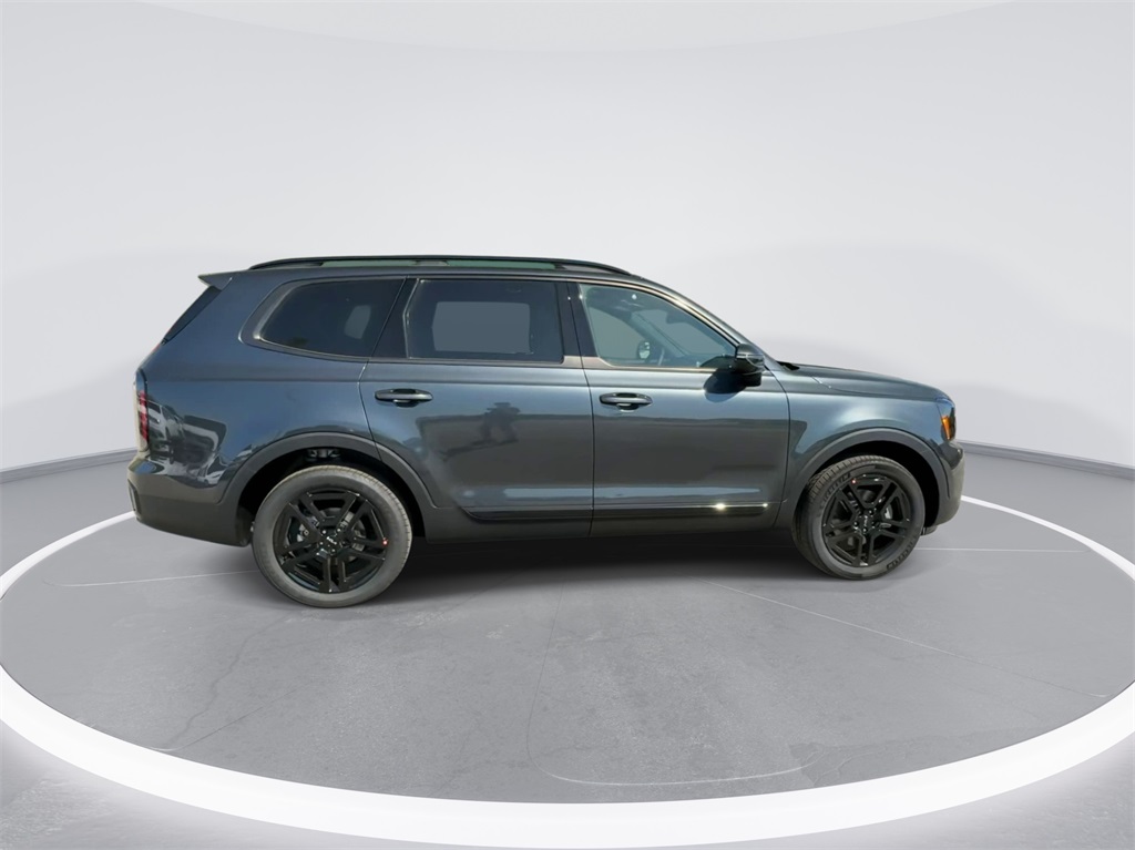 2024 Kia Telluride SX-Prestige X-Line 12