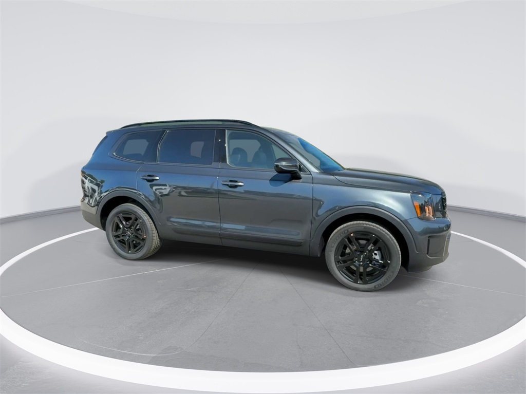 2024 Kia Telluride SX-Prestige X-Line 13