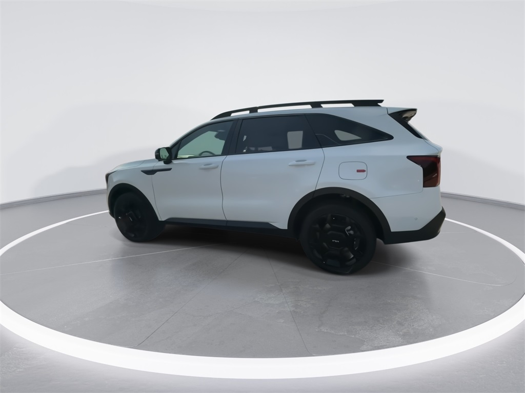 2024 Kia Sorento X-Line SX Prestige 7