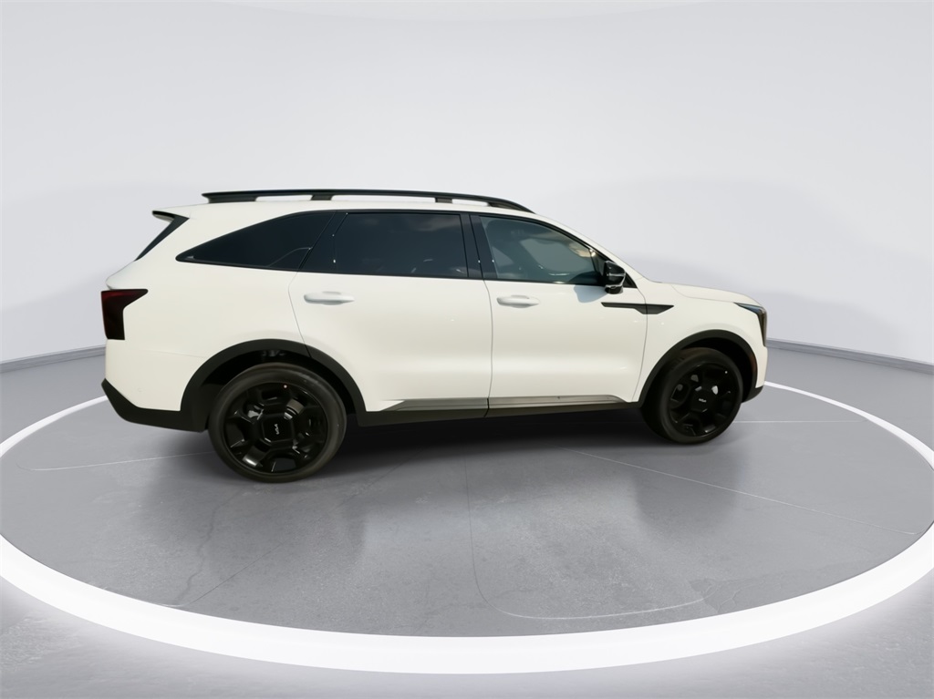 2024 Kia Sorento X-Line SX Prestige 12