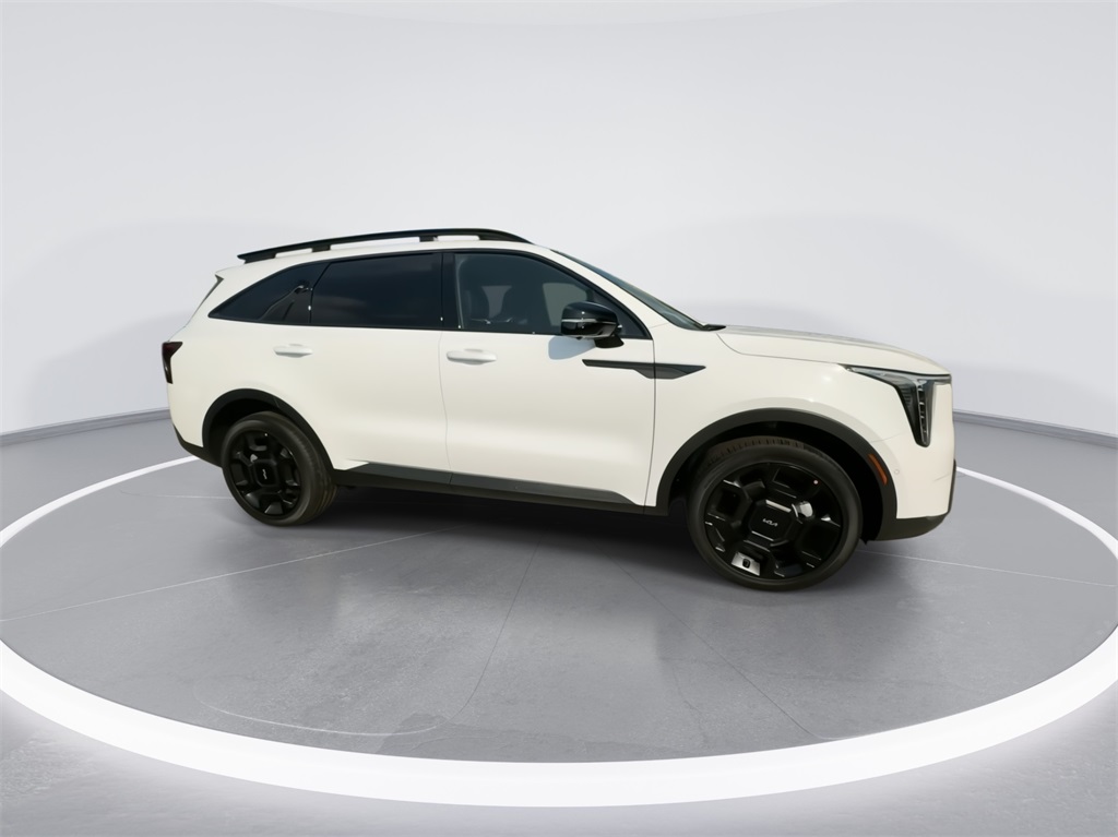 2024 Kia Sorento X-Line SX Prestige 13