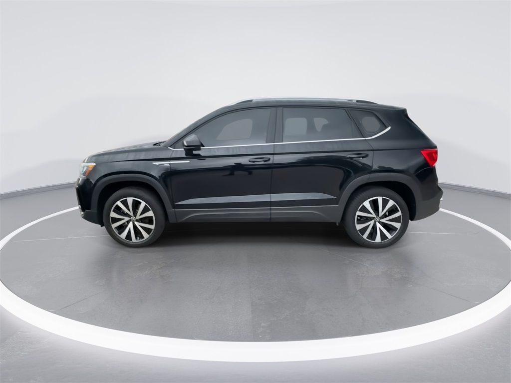 2022 Volkswagen Taos 1.5T SE 6