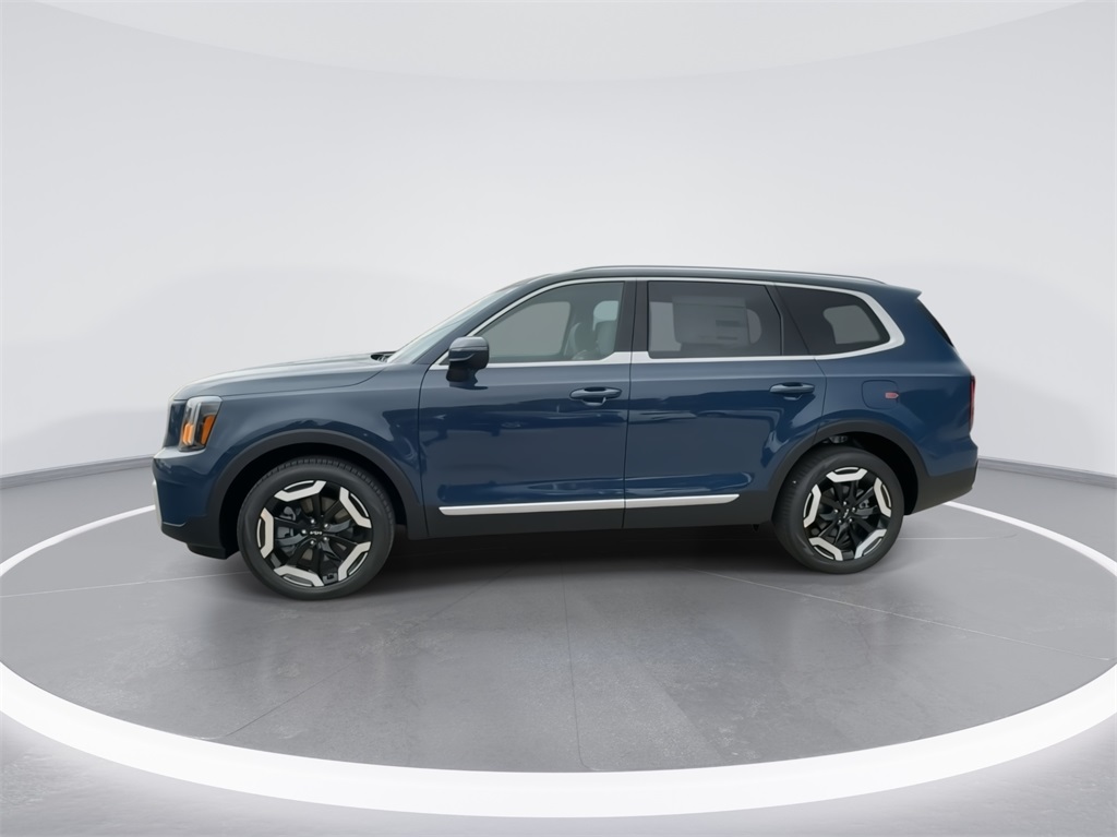 2024 Kia Telluride EX 6