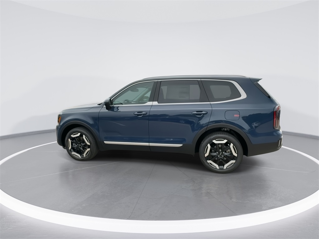 2024 Kia Telluride EX 7