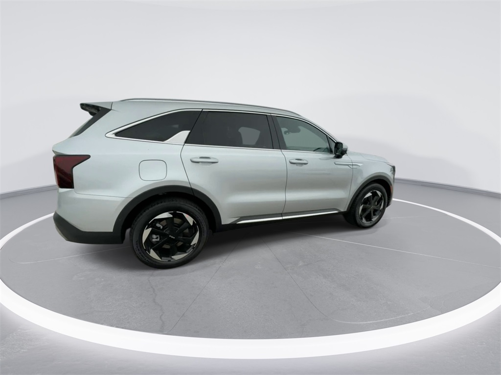 2025 Kia Sorento Plug-In Hybrid SX Prestige 11