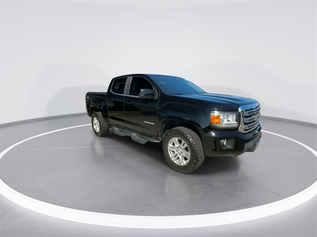 2019 GMC Canyon SLE1 2