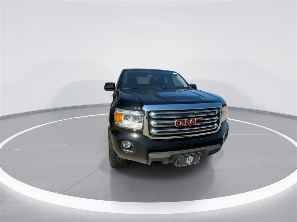 2019 GMC Canyon SLE1 3