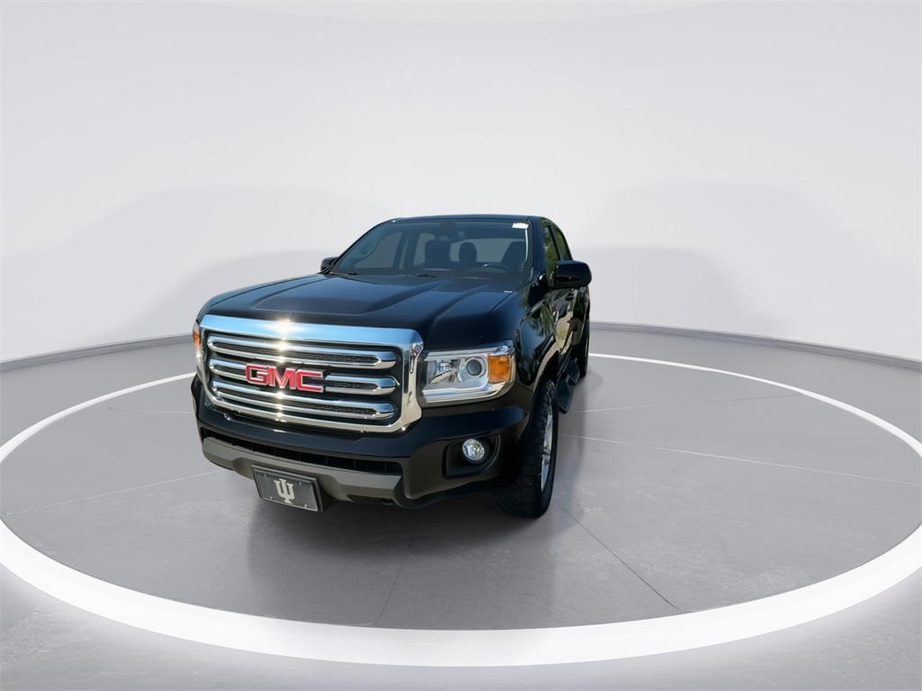 2019 GMC Canyon SLE1 4