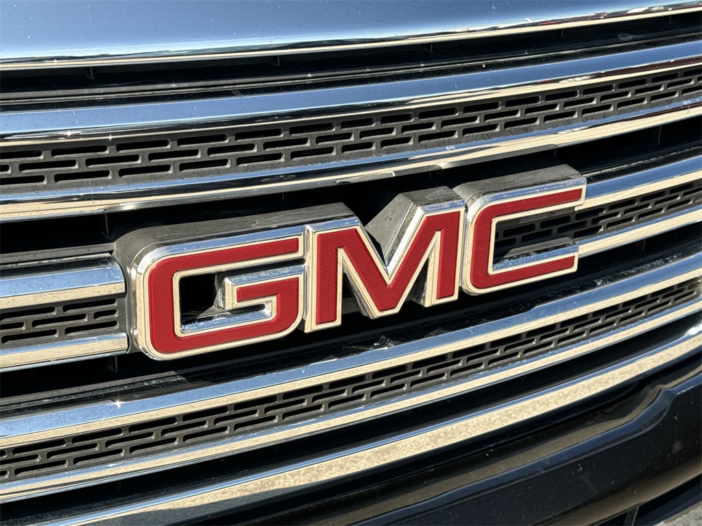 2019 GMC Canyon SLE1 14