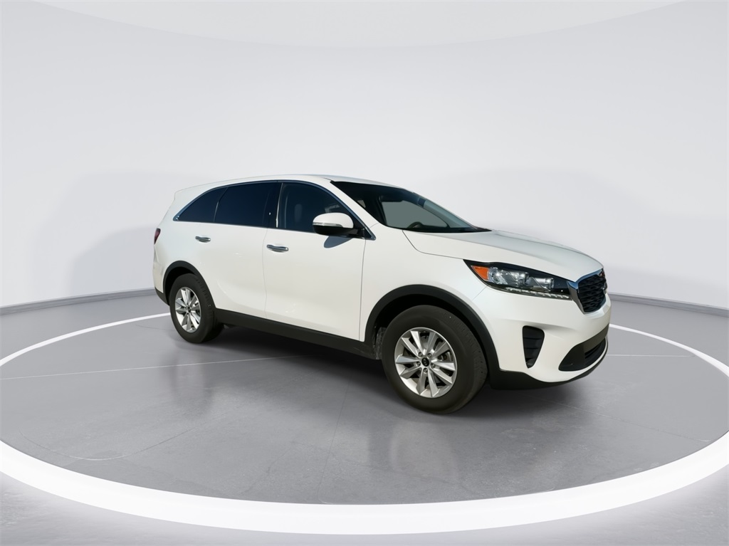 2019 Kia Sorento LX 13