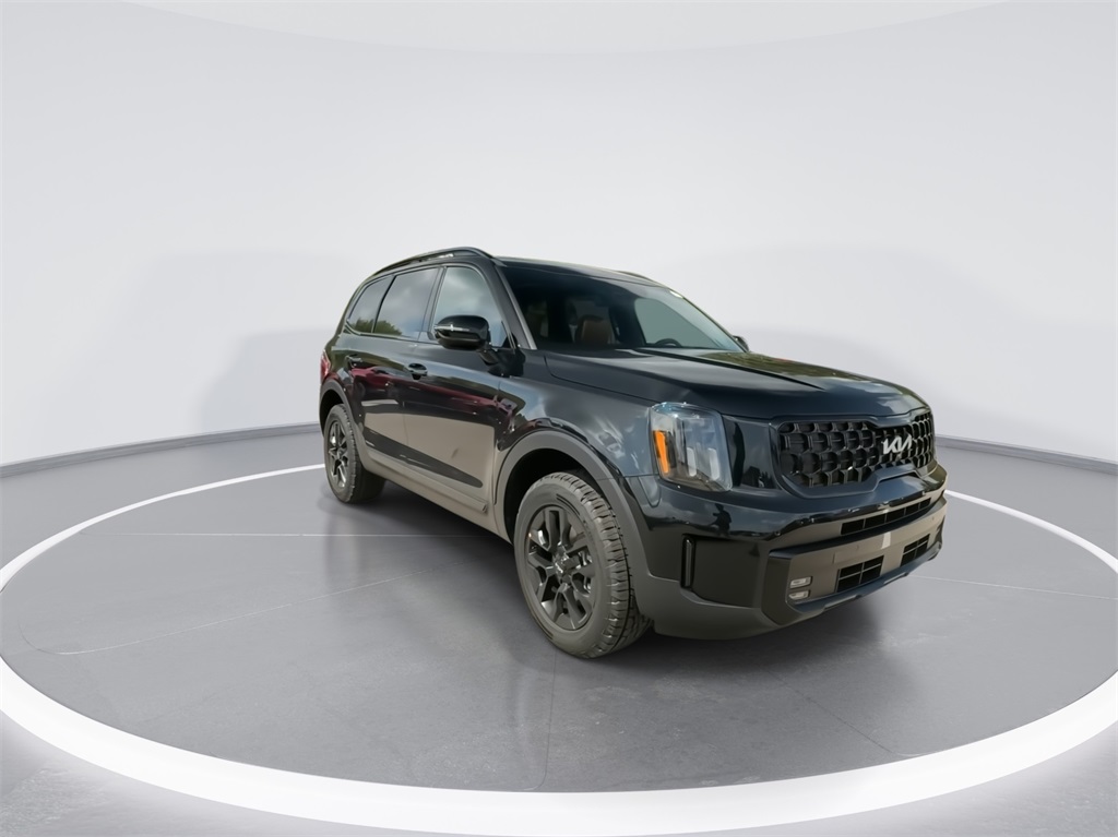 2024 Kia Telluride SX-Prestige X-Pro 2