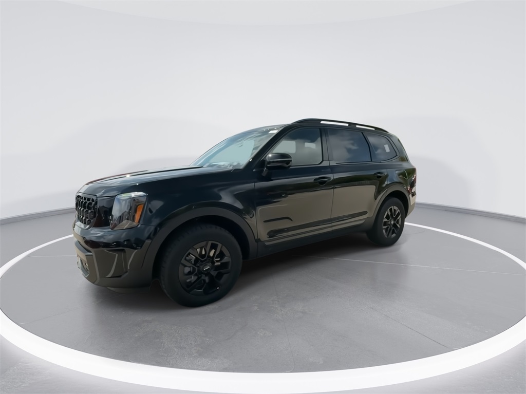 2024 Kia Telluride SX-Prestige X-Pro 5