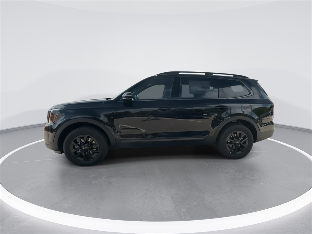 2024 Kia Telluride SX-Prestige X-Pro 6