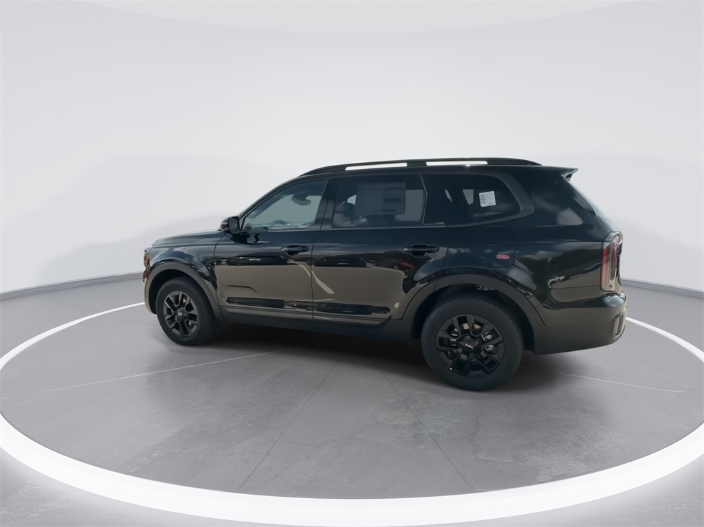 2024 Kia Telluride SX-Prestige X-Pro 7