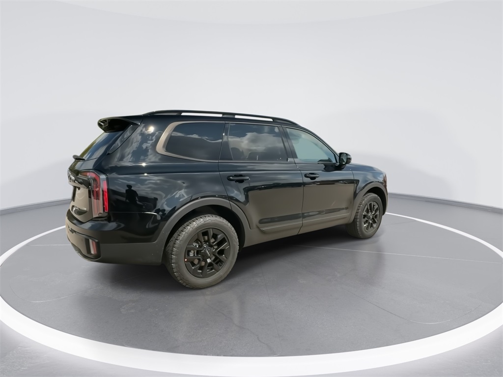 2024 Kia Telluride SX-Prestige X-Pro 11