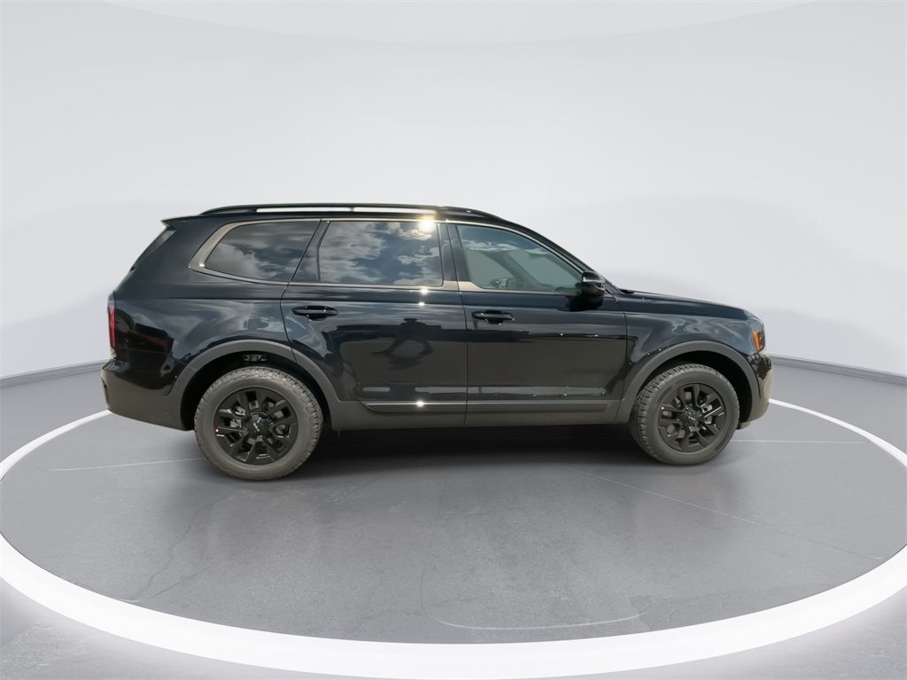 2024 Kia Telluride SX-Prestige X-Pro 12