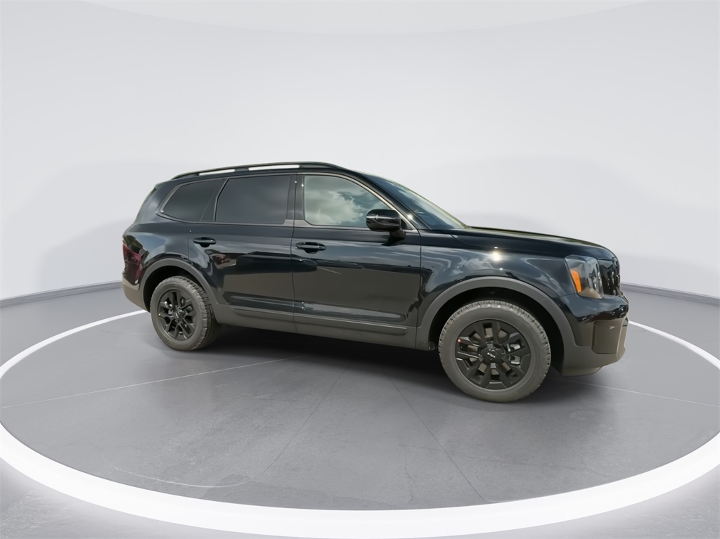 2024 Kia Telluride SX-Prestige X-Pro 13