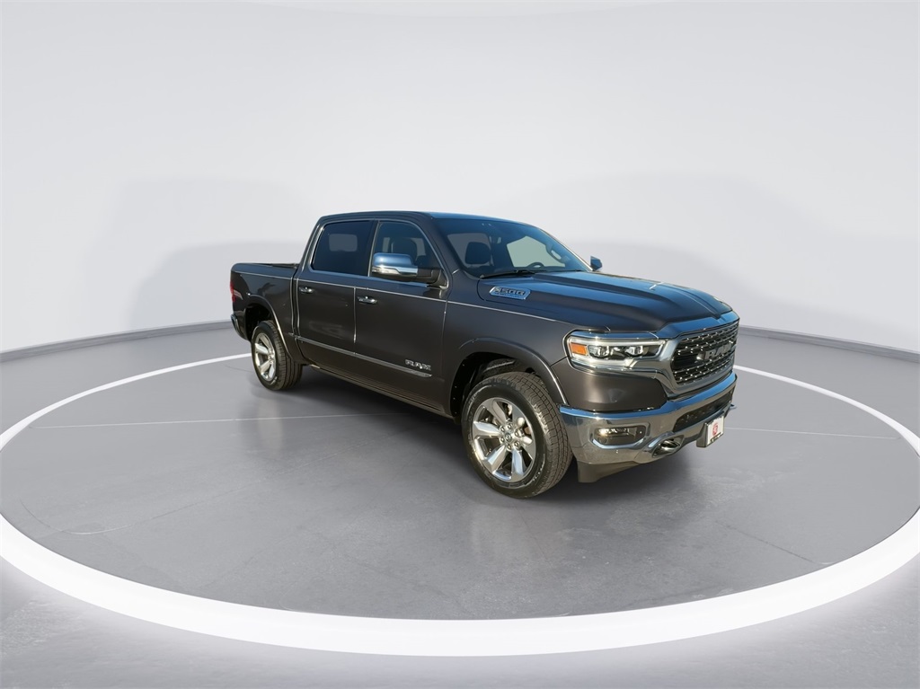 2021 Ram 1500 Limited 2