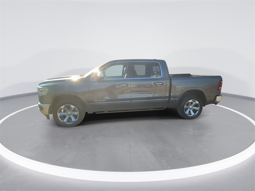 2021 Ram 1500 Limited 6