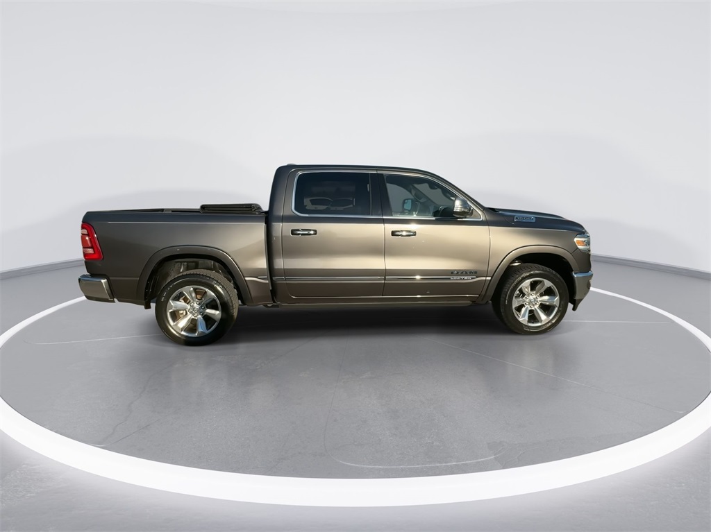 2021 Ram 1500 Limited 12