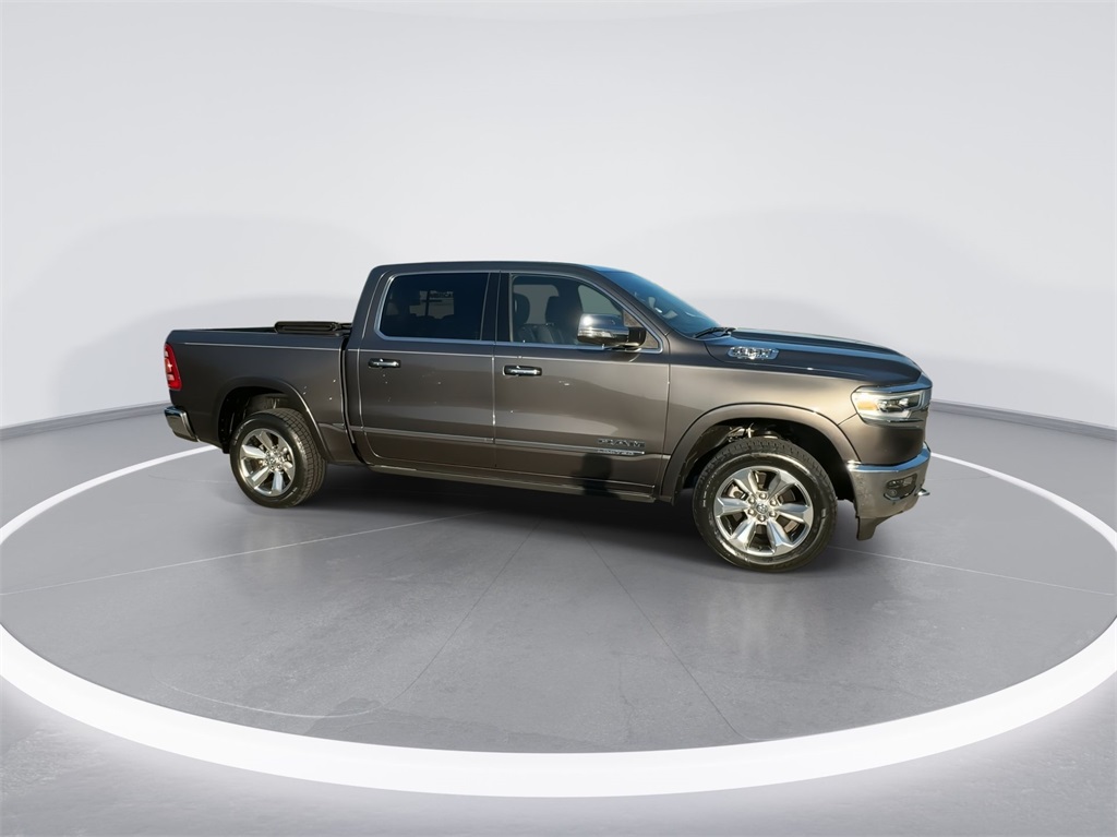 2021 Ram 1500 Limited 13