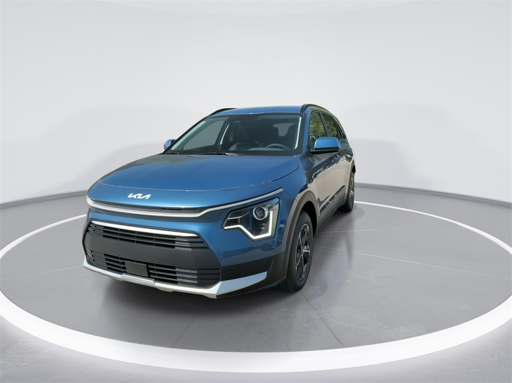 2024 Kia Niro EX 4