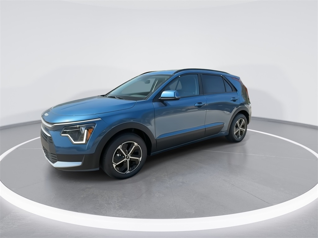 2024 Kia Niro EX 5