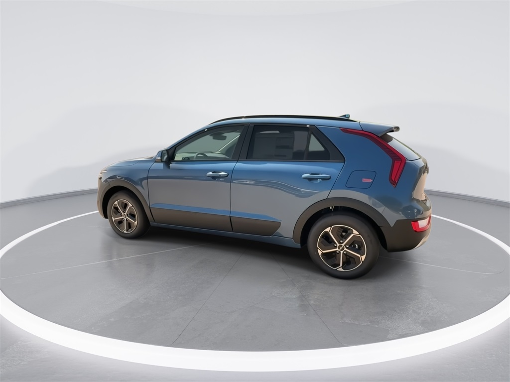 2024 Kia Niro EX 7